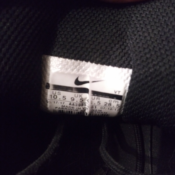 Nike Air Max 97 - Picture 5 of 5